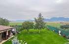 Vila cu vedere la Muntii Bucegi