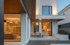 Vilă contemporană premium | 1000 mp | teren 2500 mp | piscină | 4 locuri parcare - 3