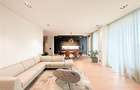Apartament cu 3 camere de inchiriat One Rahmaninov - 3
