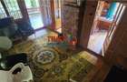 Casă de vacanță la pădure | Teren 891 mp | Valea Ighielului - 25