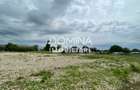 Inchiriere teren intravilan, vad comercial, situat in Barsesti, la DN 67 D - 2