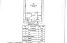 Studio cu balcon | Ivory Residence Pipera | 43,8 mp | Etaj 3 - 1