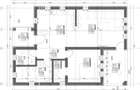 Casa DAPHNE,  3 camere, 400 mp teren, 6 Vanatori - 5