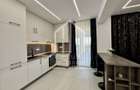 Penthouse cu 2 camere + terasa (55mp), parcare, bloc cu lift, etaj 7/7 - 6