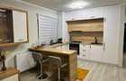 Apartament mobilat si utilat lux, zona JYSK, Floresti - 2