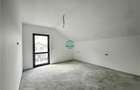Casa noua cu 5 camere de vanzare semifinisata, teren 500 mp in Corunca - 10
