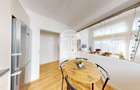 Direct dezv. -Penthouse 4 camere + terasa, mobilat complet, intabulat - 11