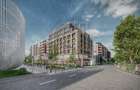 Apartament tip studio in ansamblu securizat, langa metrou, Sector 4 - 4