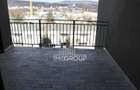 De inchiriat apartament cu 2 camere, Platinia, USAMV, UMF - 9