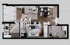APARTAMENT TIP STUDIO I CALEA SURII MICI - 22