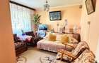 Apartament 2 camere decomandat, parter inalt- Nicolina
