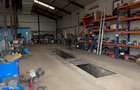 Bază industrială completă gata de inchiriat - 10