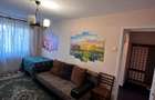 Apartament cu 2 camere, etaj 2/4, zona Podu Ros - 1