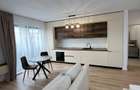 Apartament tip studio | 40 mp + 15 mp terasa | Intre Lacuri - 4