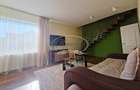Apartament mobilat complet cu balcon generos si parcare in Zorilor - 1