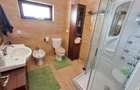 Casa de lux cu 4 camere garaj in zona Tilisca - 8