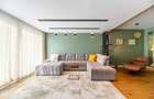 Apartament Luxos 3 camere, Silver Mountain - 9