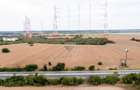 Teren intravilan  10.000mp Ciolpani, acces direct din DN1 - 7