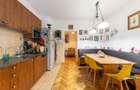 Vilă 4 familii | Apartament + mansardă | Curte 98 mp - 18