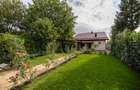 Casa parter, renovata, mobilata, gradina amenajata, str Petofi Sandor-Dumbravita