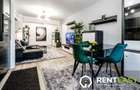 Apartament Premium 2 camere Copou - Garden Residence cu parcare