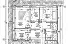 Casa individuala, 4 camere, 120mp, 589mp teren, Cartierul Primăverii! - 4