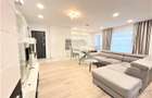 Apartament de lux 3 camere terasa parcare in Kogălniceanu