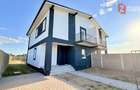 Comision 0% Duplex de vanzare, 4 camere, teren 400 mp - Mosnita Noua - 18