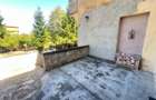 Garsoniera cu terasa proprie in vila interbelica | 20 mp + 16 mp terasa | Centru - 5