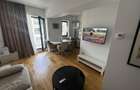 Apartament 2 camere- Pipera Plaza- 600€-55mp utili + 12 mp balcon - 2