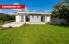 Duplex cu 3 camere si 2 bai pe parter, zona Albina
