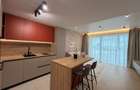 Apartament 2 camere | One High District | Etaj 6 | Complet mobilat I Loc parcare - 2