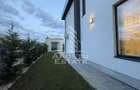 Vila de lux cu piscina incalzita de vanzare in Mosnita Noua | 4 camere - 33