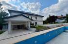 Vila Premium *800mp* // teren *963mp* / garaj cu 6 locuri* // Iancu Nicolae - 2