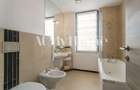 Apartament NOU ultracentral cu 2 camere, complet mobilat, terasa 15mp, 2 bai - 6