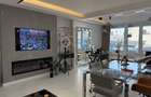 Inchieriere apartament 3 camere lux P-ta Dorobanti bloc boutique - 9