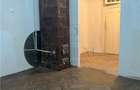 ULTRACENTRAL - UNIRII - ETJ.1 - APARTAMENT SPATIOS - 2 CAM - BOXA - cladire patr - 4