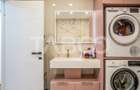 Apartament 3 camere amenajat modern calitate premium la cheie Marasti - 7