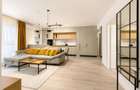 Apartament 3 camere de inchiriat | 71 mp + terasa 11 mp | Denya Forest | - 16