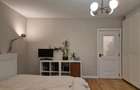2 camere spatioase + birou + boxa + terasa - Calea Victoriei - 10
