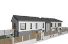Duplex, PF, 129 mp, 280 teren, zona Terra - 2