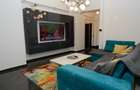 2 Camere / Alba Iulia / Unirii / New City Residence  (terasa spatioasa cu grill) - 1