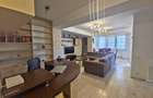Compozitorilor apartament 3 camere modern termen lung - 14