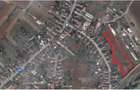 De vanzare, teren intravilan 11200 mp Nazna , Mures - 5