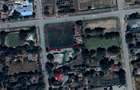 Lot de casa imprejmuit (1163 mp) cu deschidere la 2 strazi