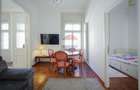 De vânzare apartament 3 camere, ultracentral - Palatul Vulturul Negru