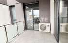 Apartament Complex Vivalia Tipografilor - 11