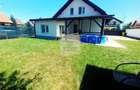 Casa Cristian 150 mp utili teren 460 mp cu panouri solare - 1