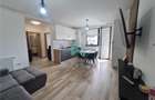 Apartament tip studio,  Ghimbav, etajul 1, parcare - 2