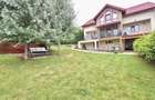 Casă individuală cu 4 dormitoare, grădină 850 mp și garaj dublu - 24
